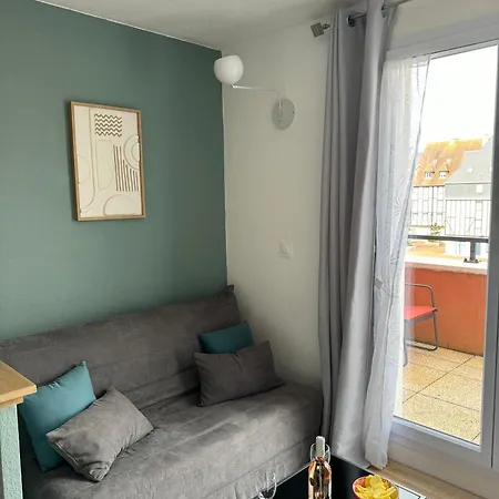 Cosy Vue Port *