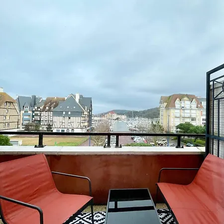 Cosy Vue Port * ديف-سو-مير