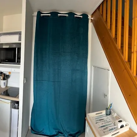 Cosy Vue Port דירה *