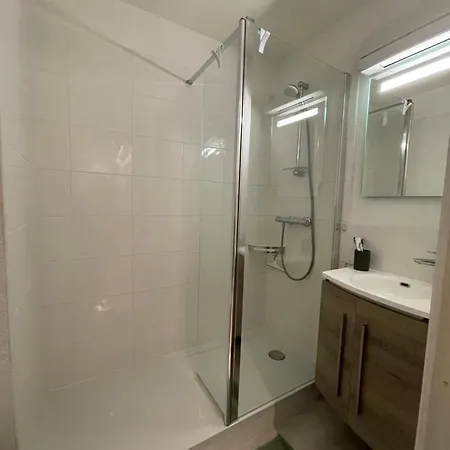 Apartment Cosy Vue Port Dives-sur-Mer