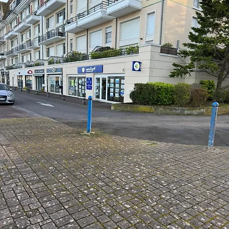 Cosy Vue Port * דיבה-סור-מר