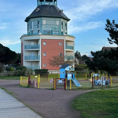 Appartamento Cosy Vue Port Dives-sur-Mer