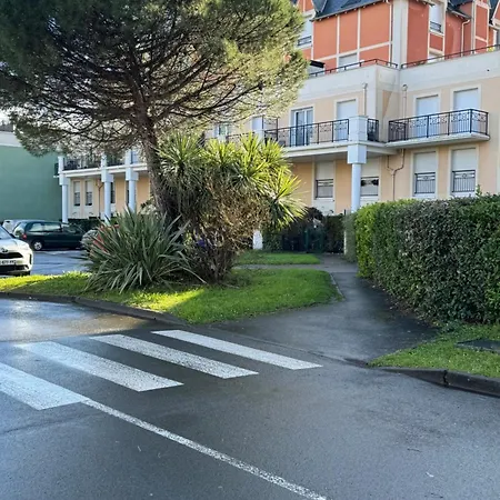 Cosy Vue Port * Dives-sur-Mer