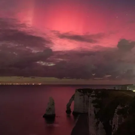 דירה Cosy Vue Port *