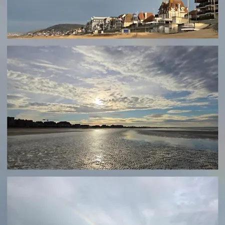 Escapade Romantique- Vue Port Et Balcon Ensoleille Daire