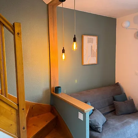 Escapade Romantique- Vue Port Et Balcon Ensoleille Daire Dives-sur-Mer