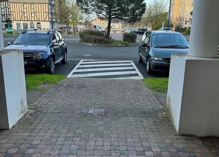 Cosy Vue Port Dives-sur-Mer