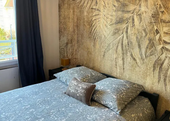 Escapade Romantique- Vue Port Et Balcon Ensoleille דירה דיבה-סור-מר