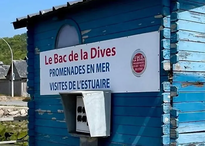 Lejlighed Cosy Vue Port