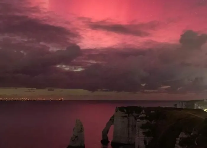 Daire Escapade Romantique- Vue Port Et Balcon Ensoleille *