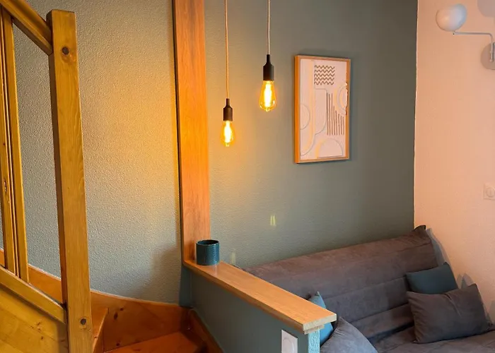 Escapade Romantique- Vue Port Et Balcon Ensoleille Daire Dives-sur-Mer